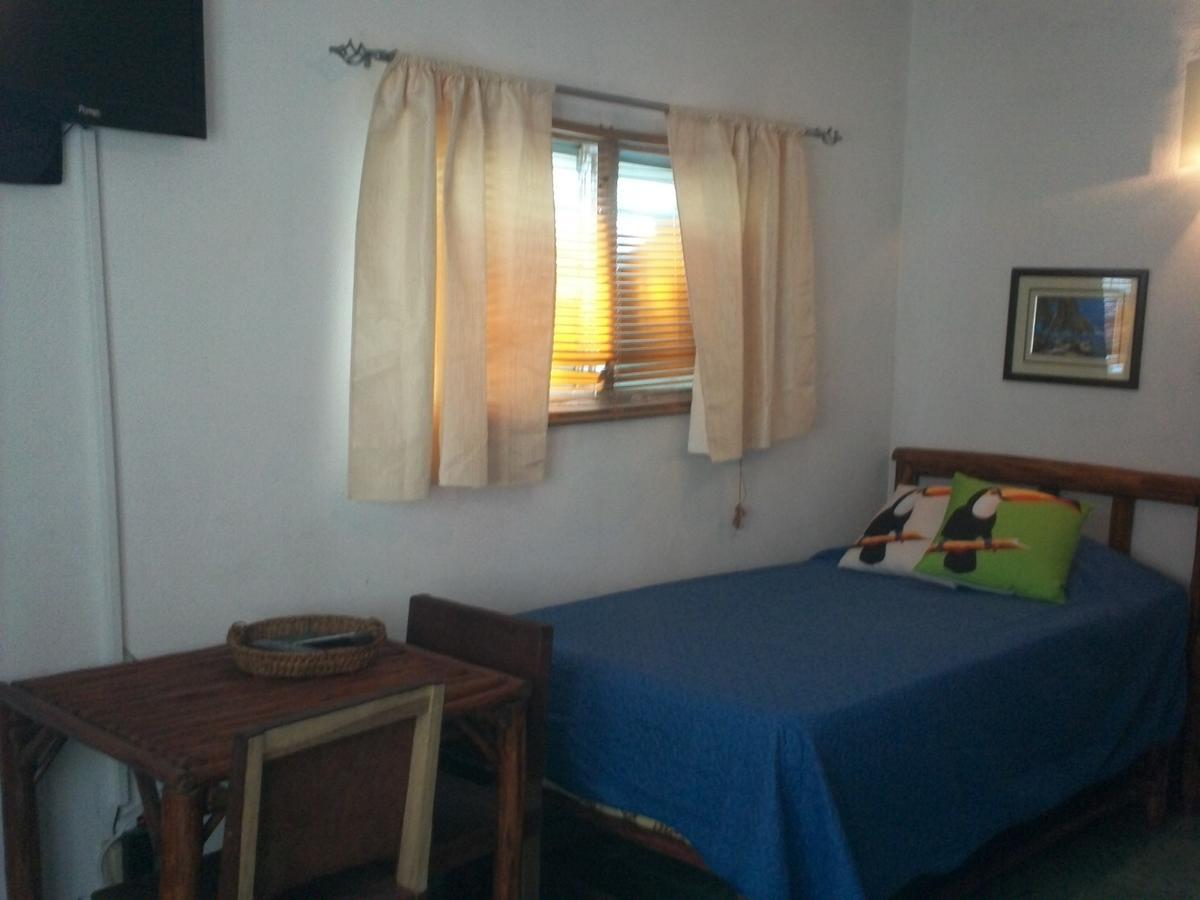 San Carlos Beach Inn Екстер'єр фото