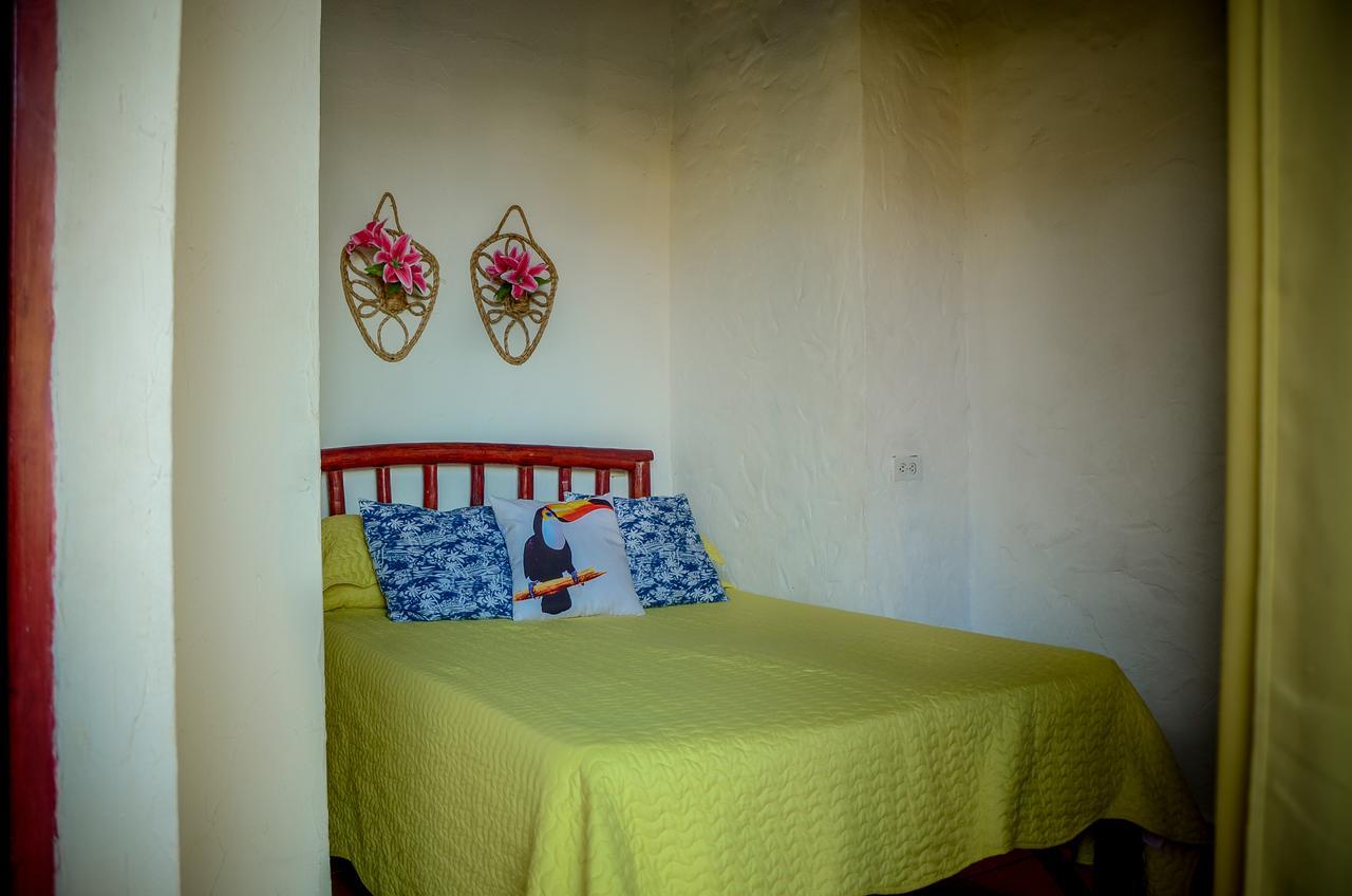 San Carlos Beach Inn Екстер'єр фото