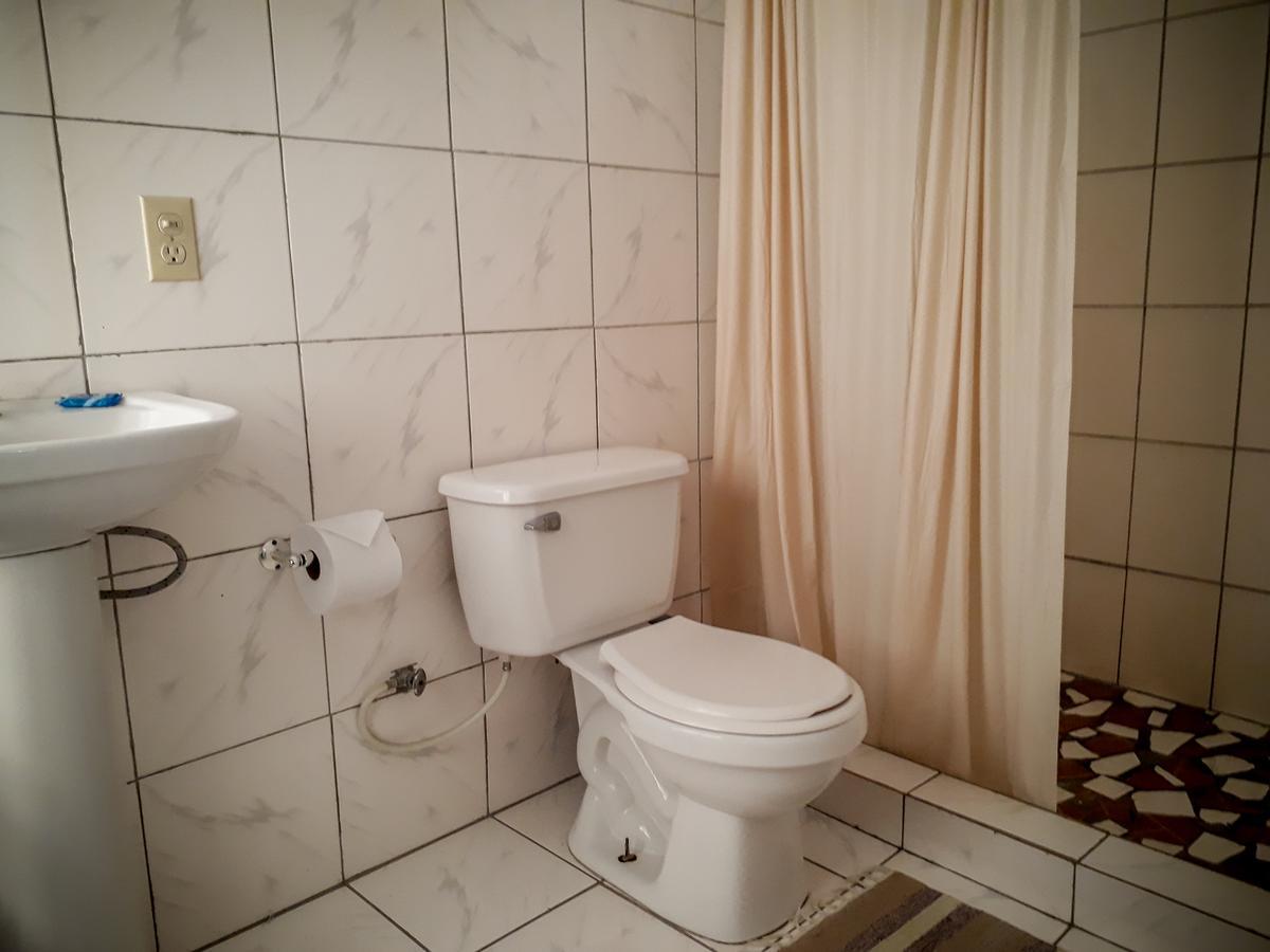 San Carlos Beach Inn Екстер'єр фото